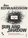 Sun And Shadow (eBook)